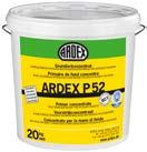 SCHNELLSTES SYSTEM ARDEX A 35 Schnellzement Zur Herstellung schnell nutzbarer Zementestriche auf Dämm- und Trennschicht und im Verbund. Nach 3 Stunden begehbar.