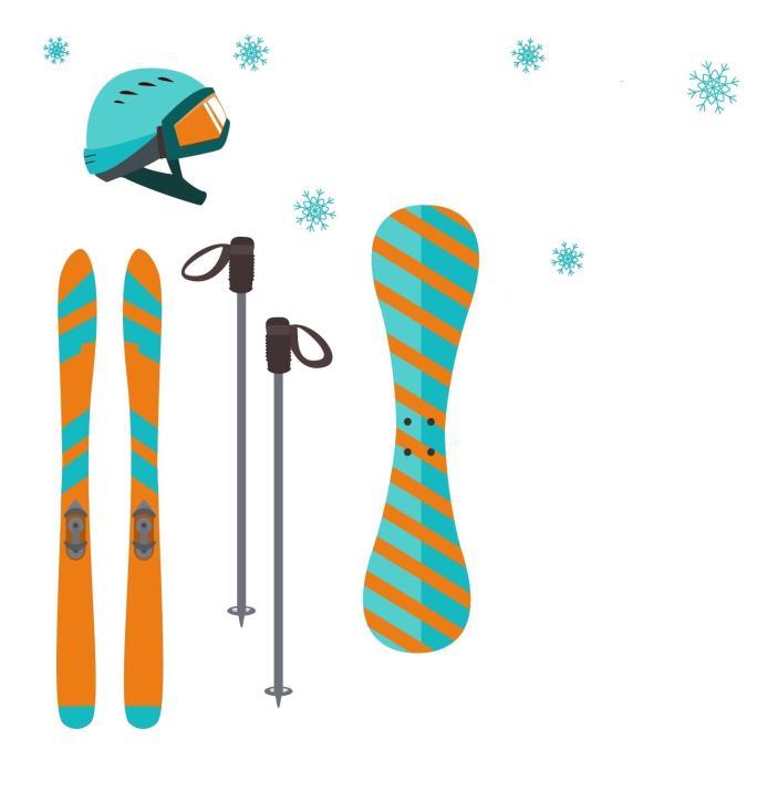 Die Kurse werden von ausgebildeten Ski- und Snowboardlehrern der renommierten Skischule Reit im Winkl abgehalten. Für die Schüler der 3. und 4.
