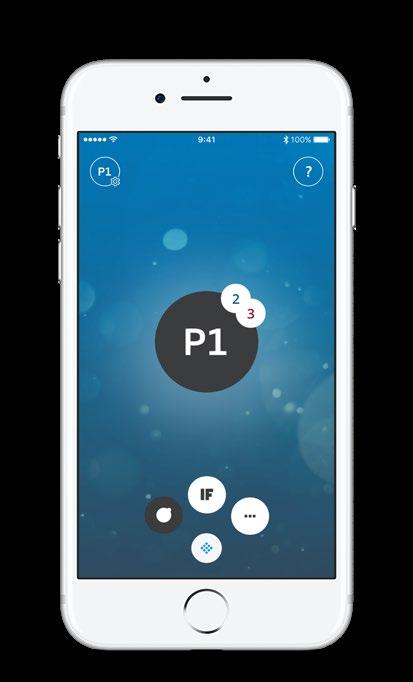 Enchant Bezaubernd smart 9 Smarter Komfort Sie nutzen Ihr iphone oder Android Smartphone, um zu telefonieren, E-Mails zu schreiben, Nachrichten zu versenden und Musik zu hören warum nutzen Sie es
