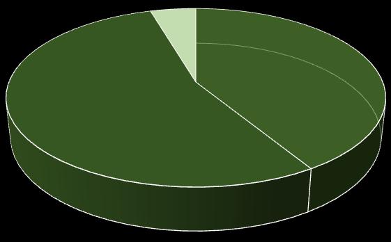 5.2 Familienkonstellation 5% 41% 54% Eltern leben zusammen Elternteil lebt allein ohne (Ehe) Partner Elterteil lebt mit neuer/m Partner Dass die Trennung