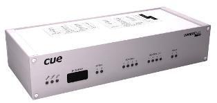 278,00 controlcue-hub IP enabled controller and integration hub CS0487 723,00