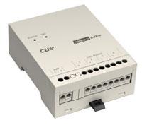 tabletop controller CS0496 710,00 smartcue-versatile Profi-Mini-Mediensteuerung 3x RS232/485 8xVersatile