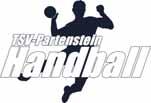www.handball-partenstein.de Rehasportgruppe Partenstein e.v.