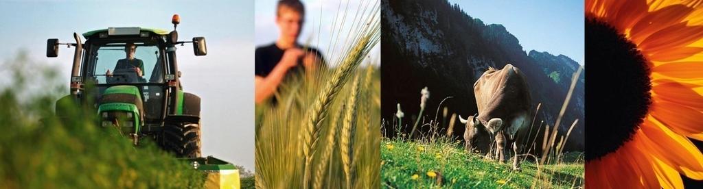 Eidgenössisches Departement für Wirtschaft, Bildung und Forschung WBF Bundesamt für Landwirtschaft BLW