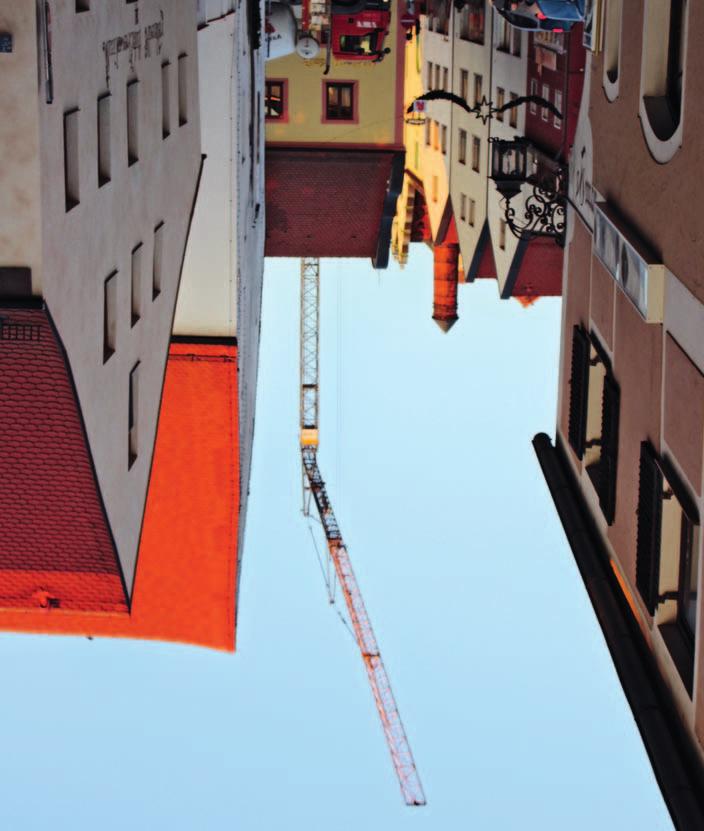 Aktuelles Seite 3 Stadt Abensberg verlängert Fassadenprogramm für die Altstadt Im Finanzausschuss wurde in der Sitzung vom 5.