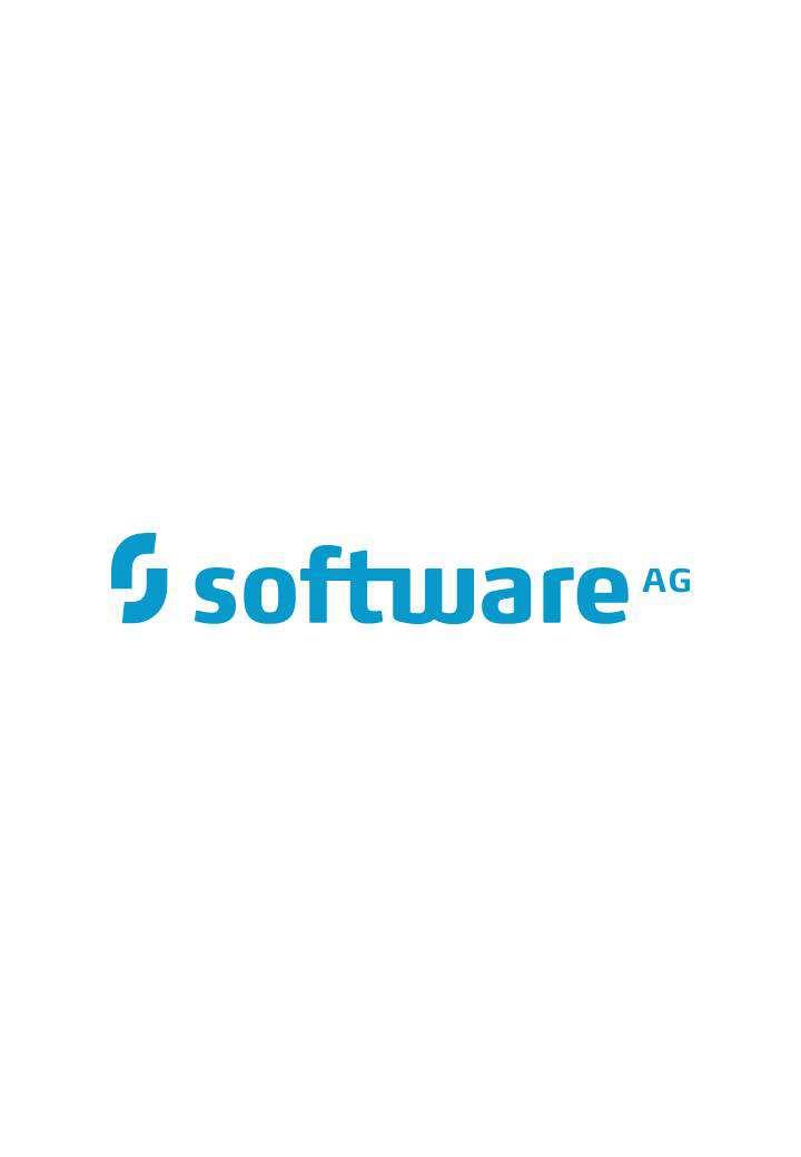 2019 Software AG.