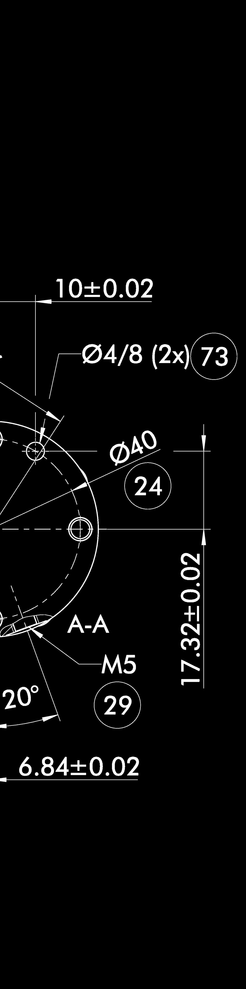 OPR Funktionsbeschreibung Im Kollisionsfall wird die Stempelplatte ausgelenkt, diese betätigt gleichzeitig einen Sensor, dessen