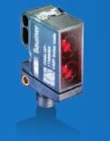 Optoelektronische Sensoren Standard Distanzsensoren Auflösungen bis 0,1 mm Messbereiche bis 1000 mm Rotlicht-LED oder Laserklasse 1 Washdown- und Hygiene-Design IO-Link OADM 250 OADM 260 Kategorie