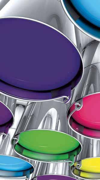 Sie finden ihren Einsatz bei der Reinigung von Druckplatten Druckzylinder Rasterwalzen Klischees Sleeves Farbwannen Farbbehälter Farbführungssysteme Druckwerkteile Werkzeuge Reinigungsverfahren in