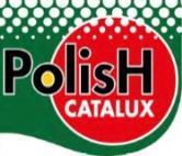 CATALUX POLISH F BLACK (VOC=0 ) Silikon- und lösungsmittelfrei, mit Microschleifmittel-Partikel CATALUX POLISH F Black (ohne Schleifmittel) - Polish Black enthält keine Lösungsmittel.