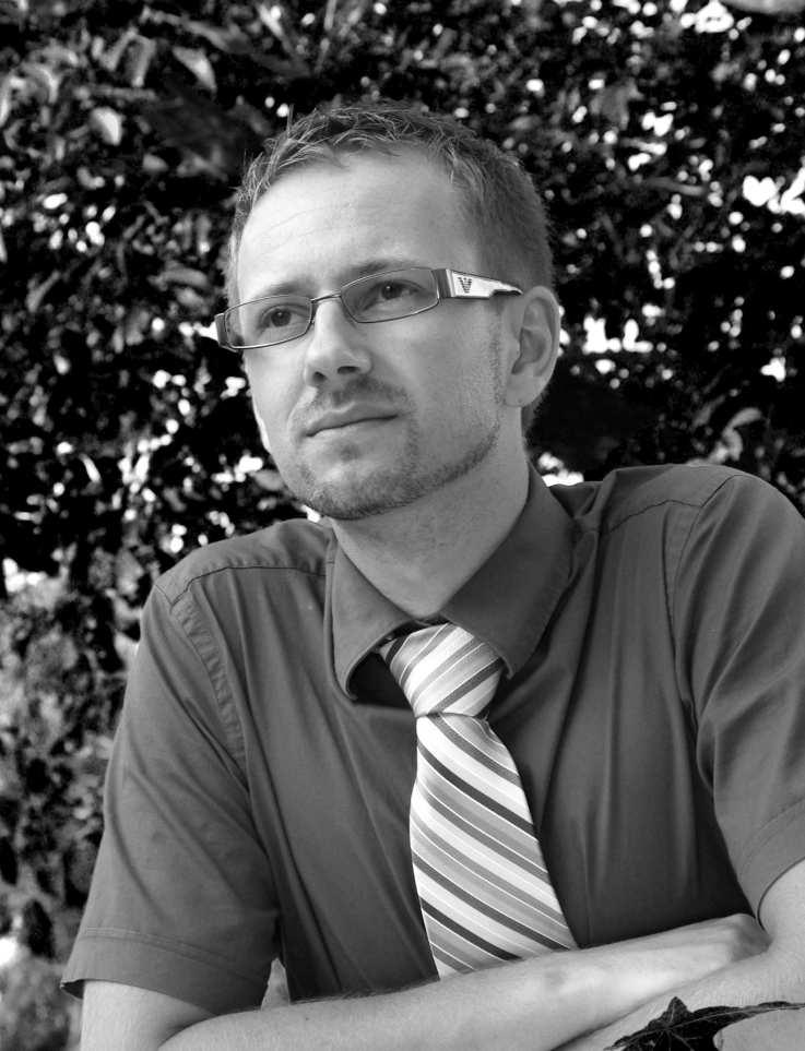 Dominik Hurnaus +43 650 723 6 723 dominik.hurnaus@gmail.com Weichsberg 22 4160 Schlägl Austria Curriculum Vitae October 2009 Work Experience Sep. 2009... Sep. 2006... Aug.