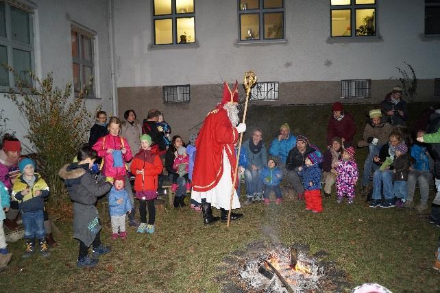 ersten drei Lebensjahren lernen Kinder so schnell, so intensiv und so umfassend wie nie wieder in ihrem Leben.