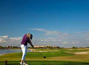 Palm Golf Ourika Samanah Country Club Jack Nicklaus konnte sich hier austoben und bietet gleich eine ganze Reihe überdurchschnittlicher Golflöcher.