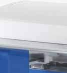 Dosierwerkzeuge > UV-Lampe und HEPA-Filtersystem für Dekontamination und Reinluftbedingungen