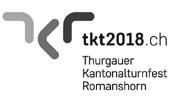 Romanshorner, Thurgauer, Ostschweizer helfen am TKT Die Personalsuche für das Thurgauer Kantonalturnfest läuft gemäss Planung.
