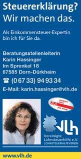 de) RHH RHEINHESSEN TREUHAND GMBH WIRTSCHAFTSPRÜFUNGSGESELLSCHAFT An der Fahrt 7 55124 Mainz Telefon 0 61 31-91 00-225 E-Mail spies@rheinhessenaudit.