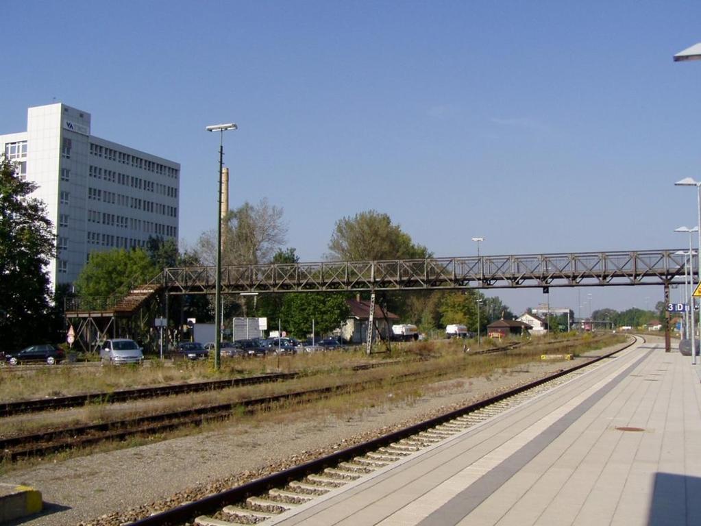 Historie 01.01.1994 Eisenbahnneuordnungsgesetz 27.