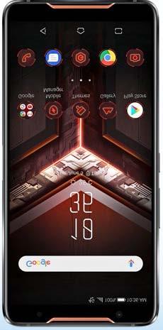 700 mah AKTION: Gratis ROG Phone Joystick 2 n 6 (15,2 cm)