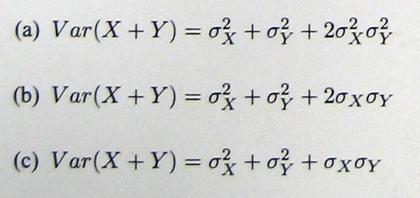 Falls σmn = 0 dann sind die Zufallsvariablen: a) m und n unabhängig b) m und n unkorreliert b => m,n unabhägnig => Kovarianz σmn = 0 aber wenn σmn = 0 m,n unabhängig Der k-nn Klassifikator ist ein