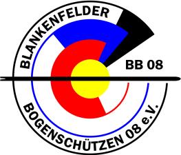 Blankenfelder Bogenschützen 08 e.v. Brandenburgischer Schützenbund e.v. Wettkampfprotokoll Halle am 25.