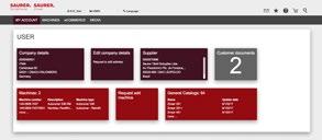 Alle Daten... SECOS 2.0 ist ein modernes, modular aufgebautes Webportal. Seine Nutzung ist von nahezu jedem PC, Tablet oder Smart Device möglich.