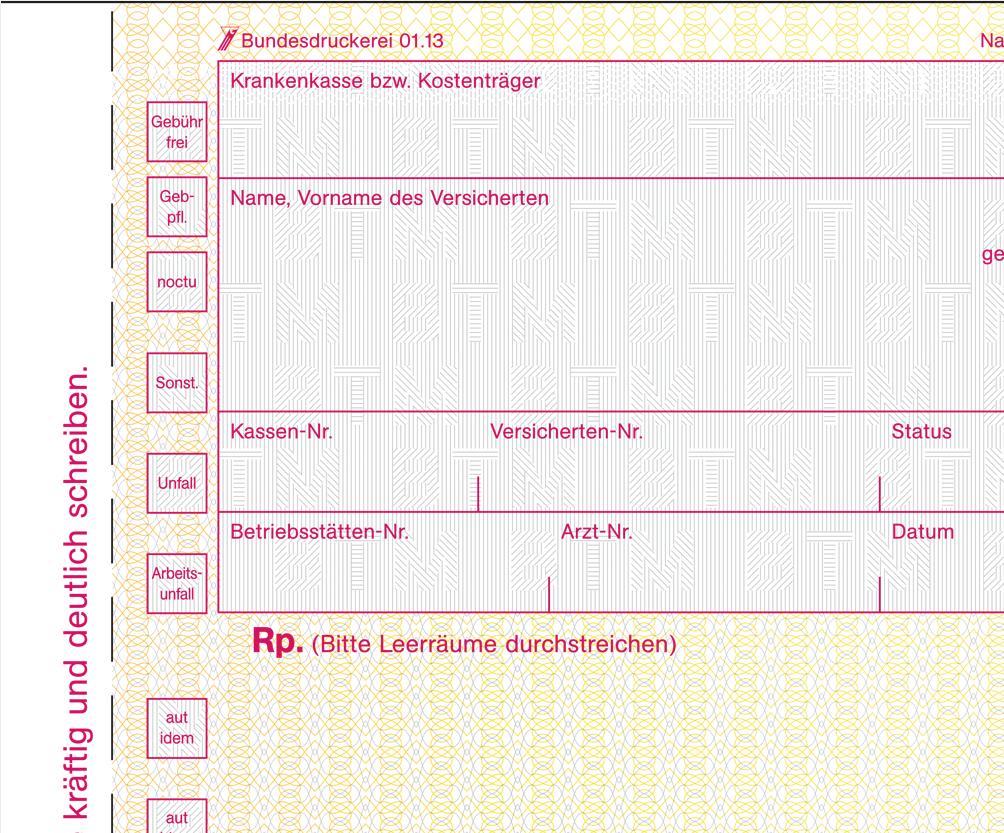 /1 Arbeitshilfe Erforderliche Angaben auf einer Verordnung von Cannabisblüten Im März 2017 trat das Gesetz zur Änderung betäubungsmittelrechtlicher und anderer Vorschriften in Kraft.