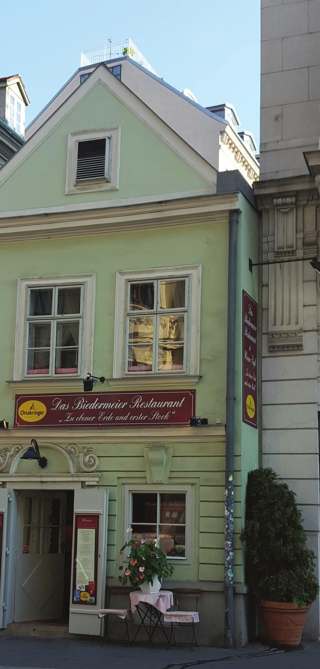 Tag der Wiener Spaziergänge Wiener Grätzln im Spiegel der Jahrhunderte Sind Sie bereit zu einer Zeitreise?