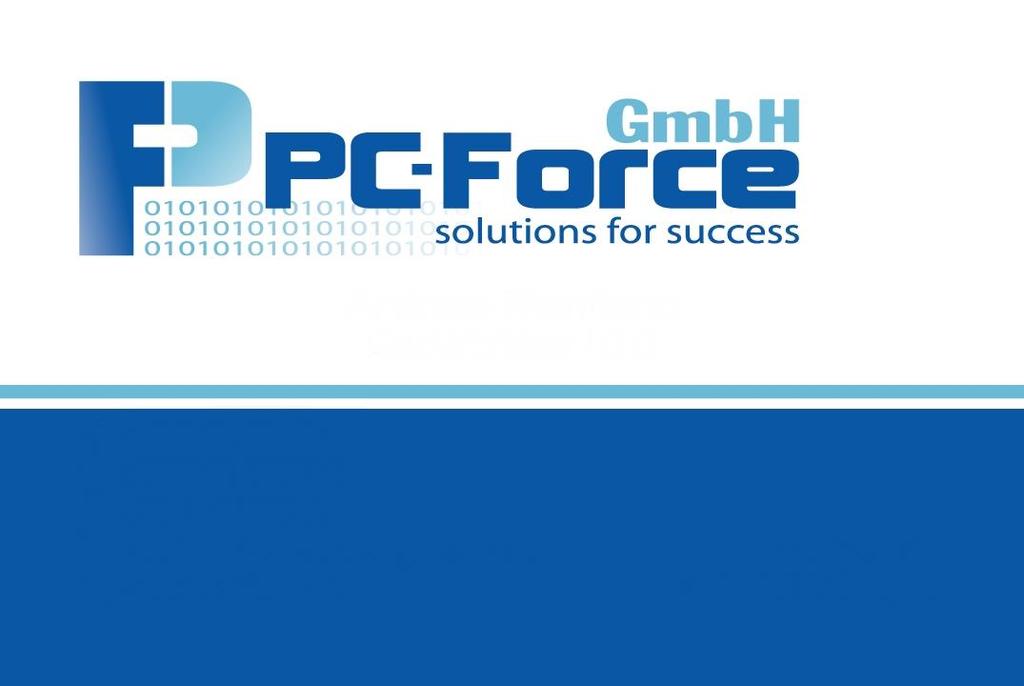 PC-Force