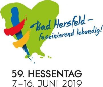 Hessentag 2019 Bad Hersfeld