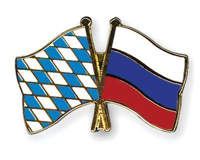 Chancen für bayerische Unternehmen in Russland Qualitätssiegel Made in Bavaria Hohes Ansehen