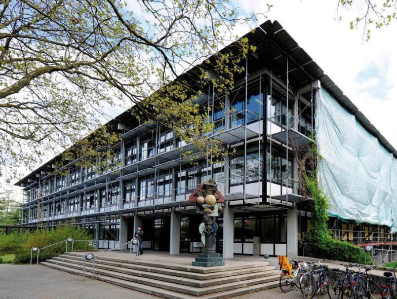 1 Energieberatung im BZBE seit Oktober 2014 im Technischen Rathaus, Freiburg unabhängige