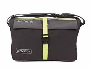 Kapazität: 19 Liter Größe in mm: 420 (B) 280 (H) 160 (T) SHOULDER BAG Elegante und funktionale Tasche in der klassischen Ranzenform, perfekt für einen Tag in der City.