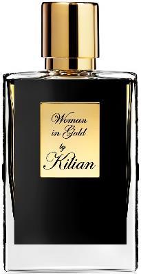 Woman in Gold Ein Parfum, so glanzvoll und schillernd, wie die Frau, die es trägt.