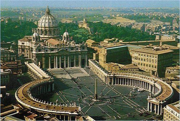 Donnerstag, 5. März 2020 Vatikan hinter und in den Mauern Beginn der Erklärungen zur Sixtinische Kapelle (in der Sixtinischen Kapelle darf niemand etwas erklären).