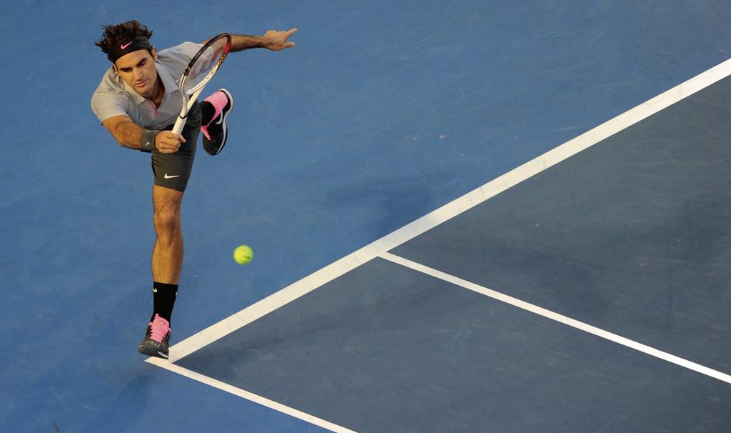 UNSERE BEZIEHUNG ZU ISRAEL UND DER NAHOSTKONFLIKT Wenn Fedi spielt (andere kennen ihn unter dem Namen Roger Federer, dem besten Schweizer Tennisspieler aller Zeiten, der kürzlich wieder eine Woche