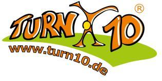 Ausschreibung Turn10 - Gauoffener Wettkampf 2017 des Turngaus Schweinfurt-Haßberge Veranstalter: Turngau Schweinfurt-Haßberge Ausrichter: Turngemeinde Schweinfurt 1848 e.v. Termin: 22.