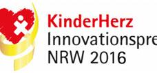 Pflege (Gewinner Innovationspreis NRW 2018, Kategorie Pflege ) Mobile Ultraschalluntersuchung herzkranker Kinder Kleine Klappen mit großem Potential Integrative stationäre Pflege