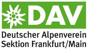 Benutzungsordnung für das DAV Kletterzentrum Frankfurt am Main Betreiber: Sektion Frankfurt am Main des DAV e.v. 1. Benutzungsberechtigung 1.