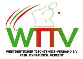 Westdeutscher Tischtennis-Verband e.v. Vorstand für Sport Terminplan 2018/19 Stand: 23.1.2019 Vorrunde 1.7.2018 Schüler B (U13) (Ostbevern) Schülerinnen B (U13) (Ostbevern) 8.7.2018 Schüler A (U15) (Rödinghausen) Schülerinnen A (U15) (Rödinghausen) 16.