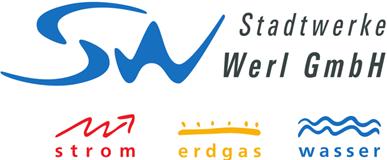 Anlage 3: Vereinbarung über elektronischen Datenaustausch (EDI) zwischen - Stadtwerke Werl GmbH Grafenstraße 25 59457