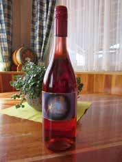 Für Liebhaber des Steirischen Weines Welschriesling [O] fruchtig und feinwürziger Wein 1/8 lt. 1,90 7/10 lt.
