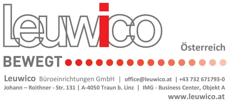 LEUWICO GmbH Hauptstraße 2-4 D - 96484 Wiesenfeld Telefon +49 9566 88-0