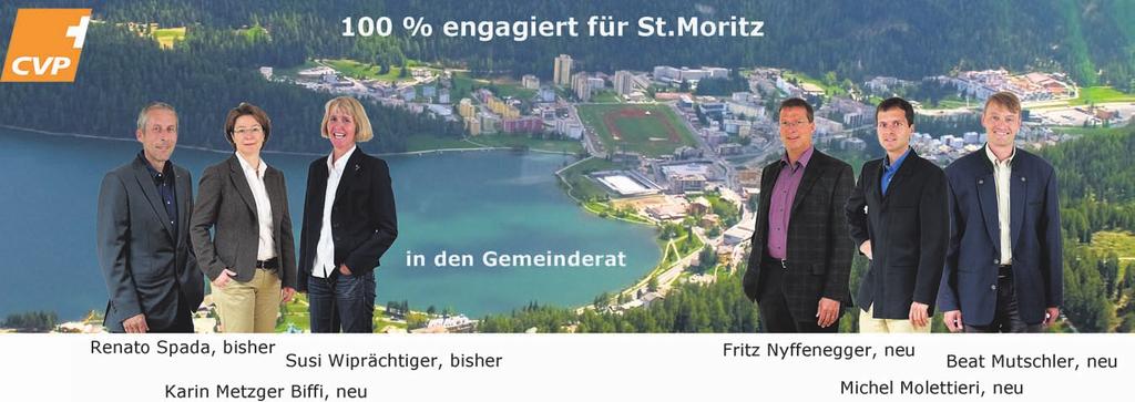 Support Engadin St. Moritz AG Mit qualitativ hochstehenden Fachleistungen in den Bereichen Finanz- und Rechnungswesen, Mitarbeiterwesen und Informatik unterstützen wir die Bergbahnen ENGADIN St.