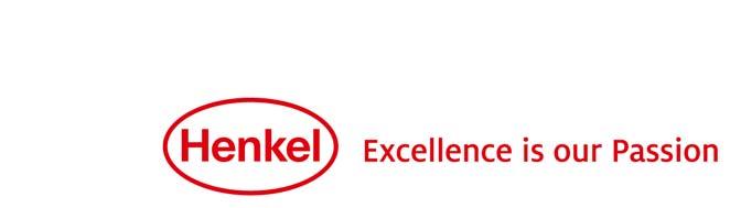 News Release 8. November 2016 Ausblick für das Geschäftsjahr 2016 bestätigt Henkel setzt starke Geschäftsentwicklung im dritten Quartal fort Umsatz von 4.748 Mio.