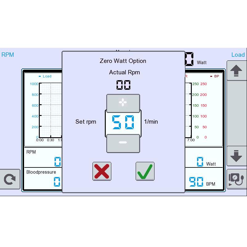 Steuereinheit mit 7" Touchscreen Programmierbar