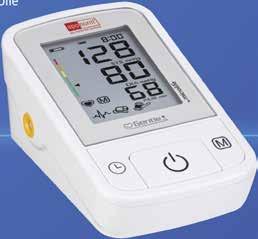 1) 149,98 aponorm Basis Control Blutdruckmessgerät für den