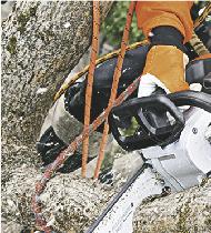 STIHL MS 180/30 Einstiegsmodell