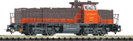 VI 91,99 * 47225 Diesellok G 1206 Locomotives pool Ep. VI 91,99 * ERSATZTEILE ART.-NR.