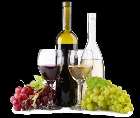 Hier finden Sie ausgesuchte Weine aus Österreich und besondere Spezialitäten aus dem