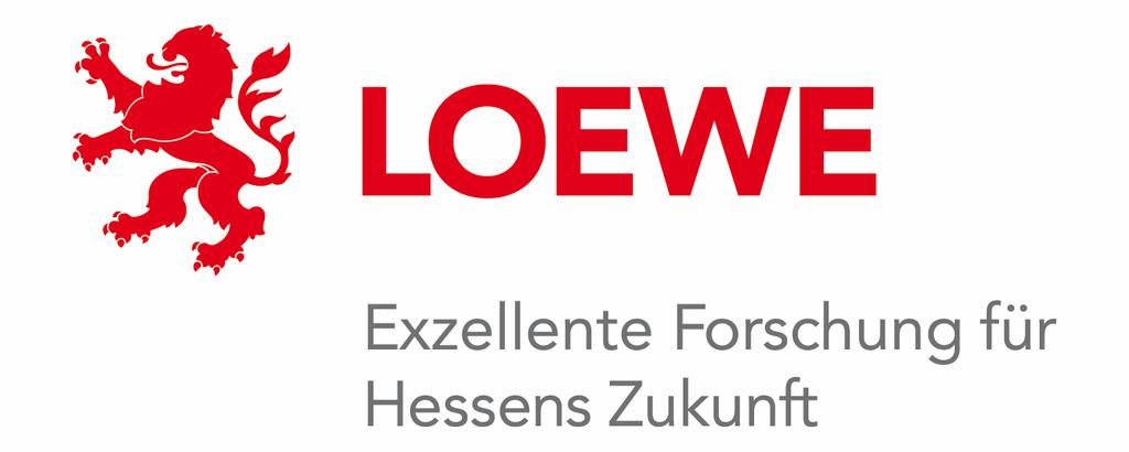 ModellProjekte aus Mitteln der LOEWE